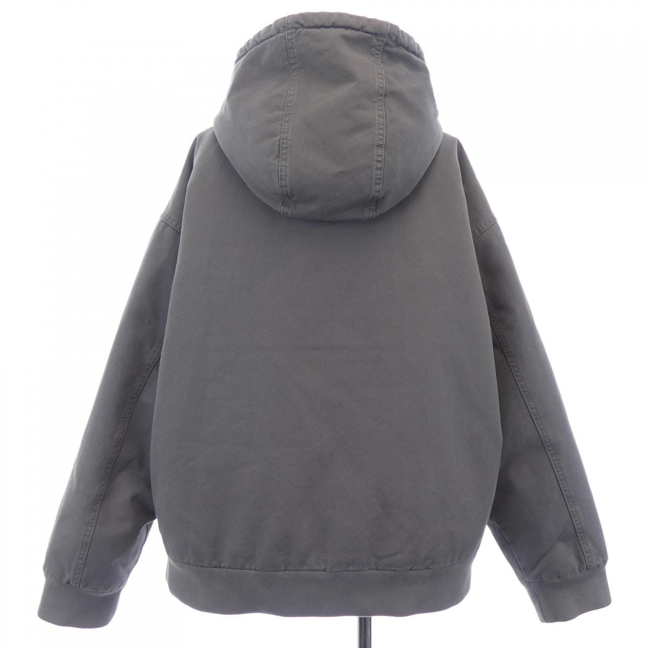 ミュウミュウ MIU MIU ML1016 SOOO 135Q ブルゾン