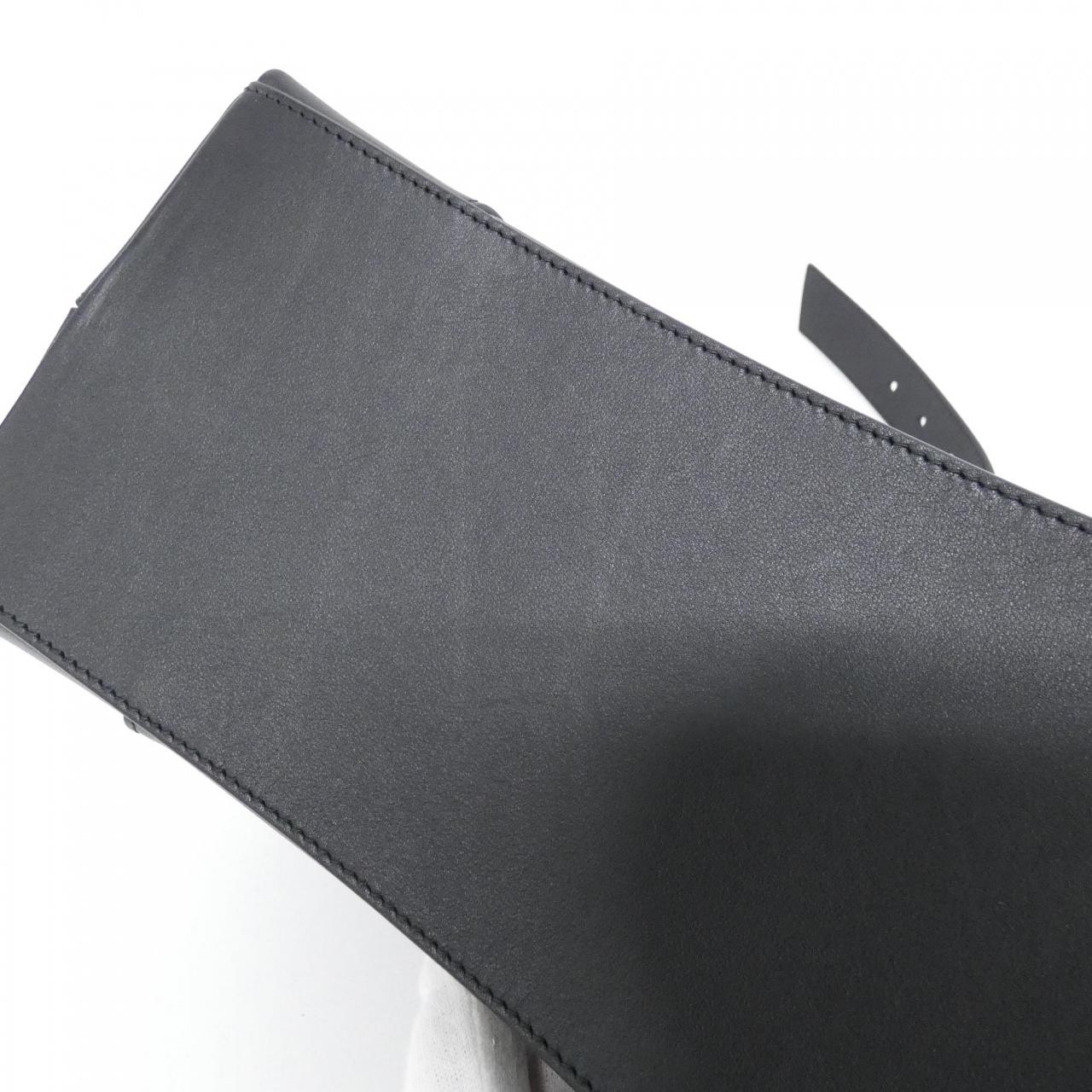 バレンシアガ ダウンタウン ミディアム 671354 29S17 ショルダーバッグ