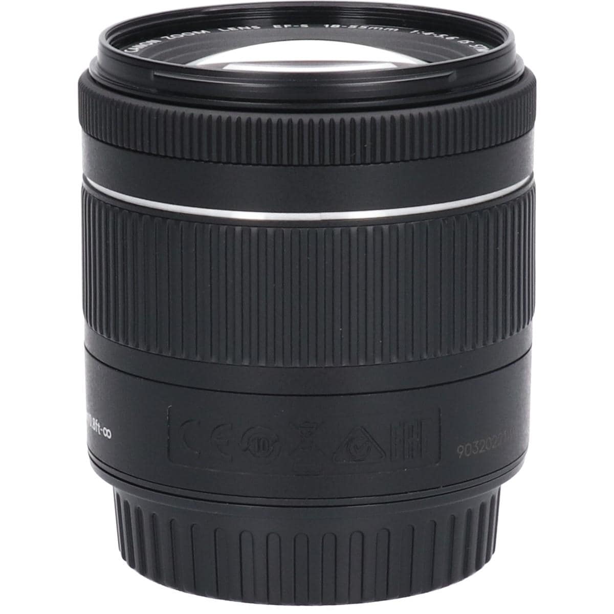 ＥＦ－Ｓ１８－５５ｍｍ　Ｆ３．５－５．６ＩＳ　ＳＴＭ