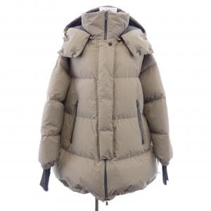 ヘルノ Herno ラミナー LAMINAR PI128DL ダウンコート