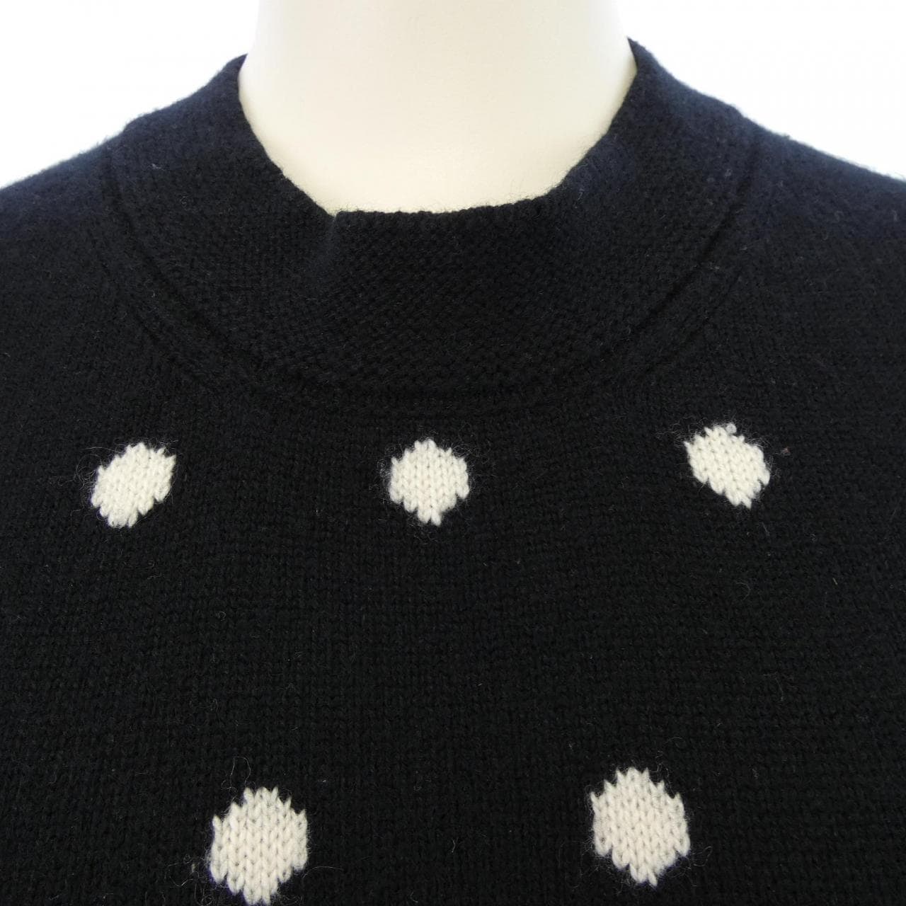 シャネル CHANEL P34307K00936 08A ニット