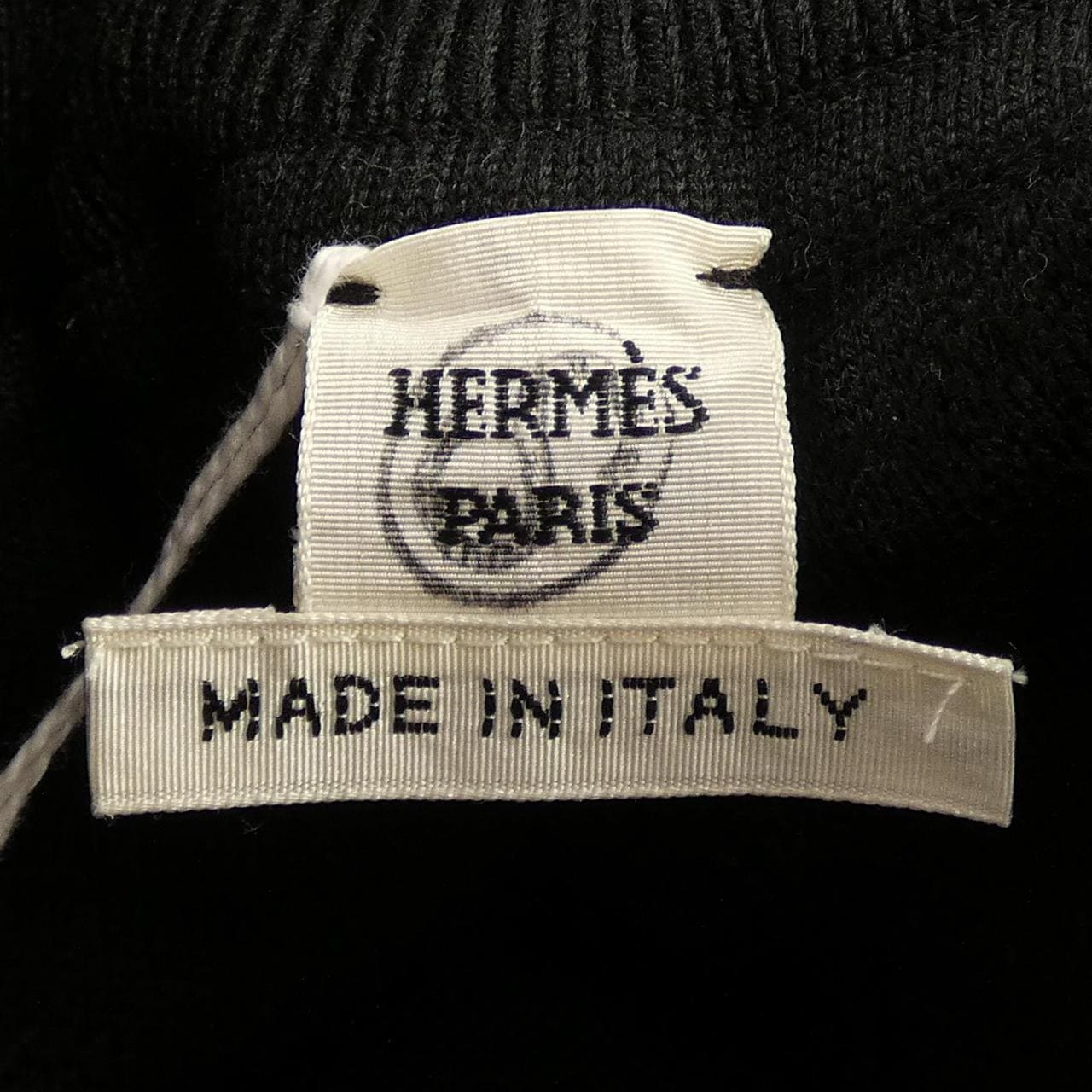 エルメス HERMES MORS A JOUET 2E2407D3 パンツ