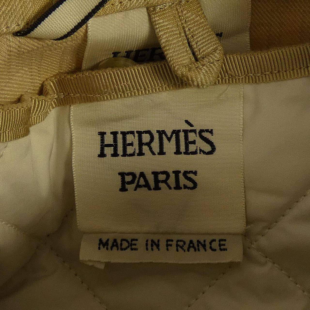 エルメス HERMES MOSAIQUE 2H0117DP ジャケット