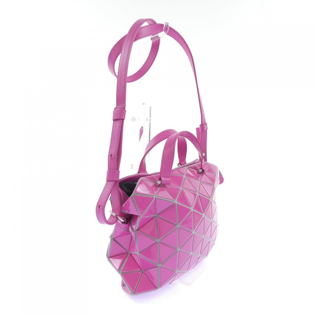 コメ兵｜イッセイミヤケ ISSEY MIYAKE BB61-AG33I BAG｜イッセイミヤケ