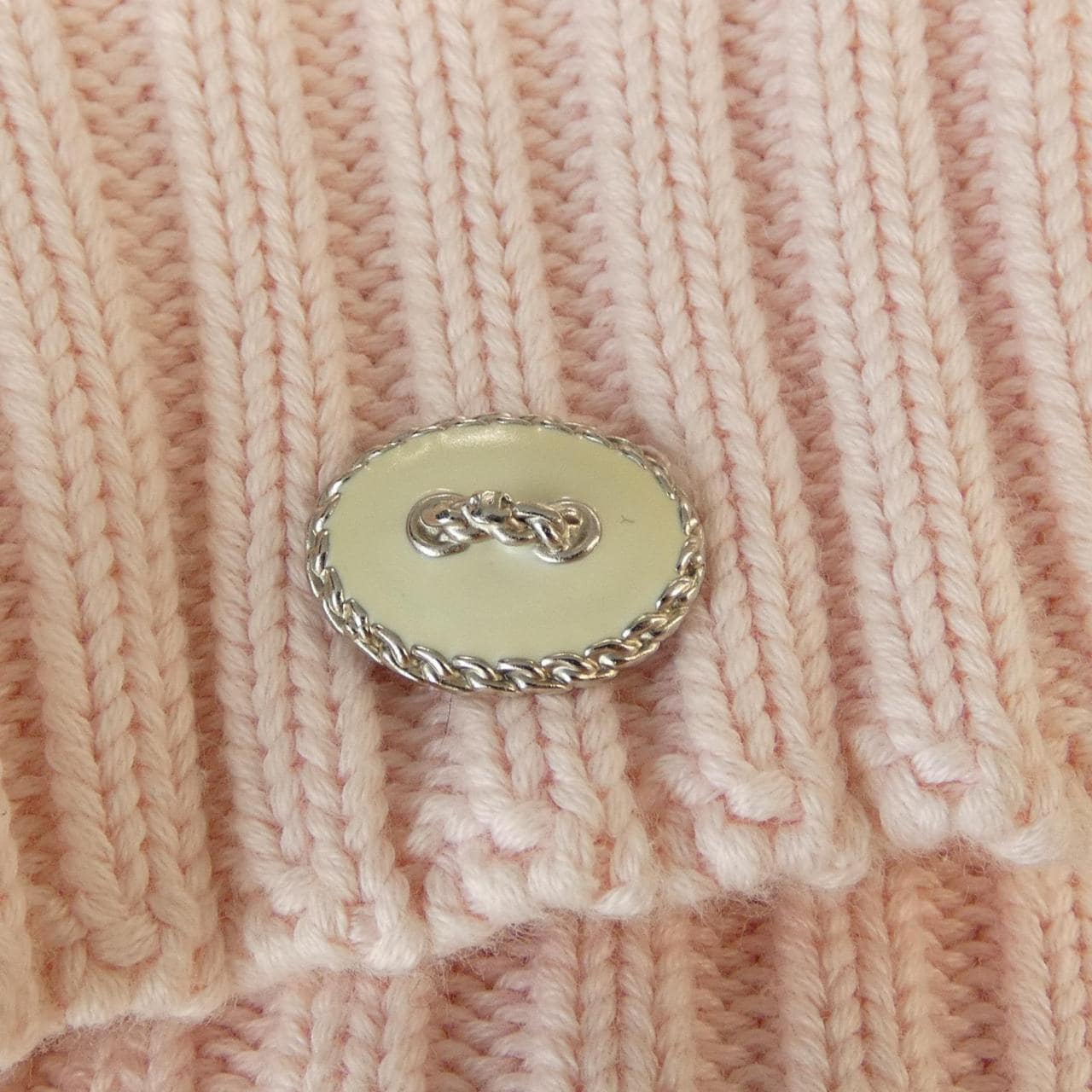 シャネル CHANEL P51676K06665 ニット