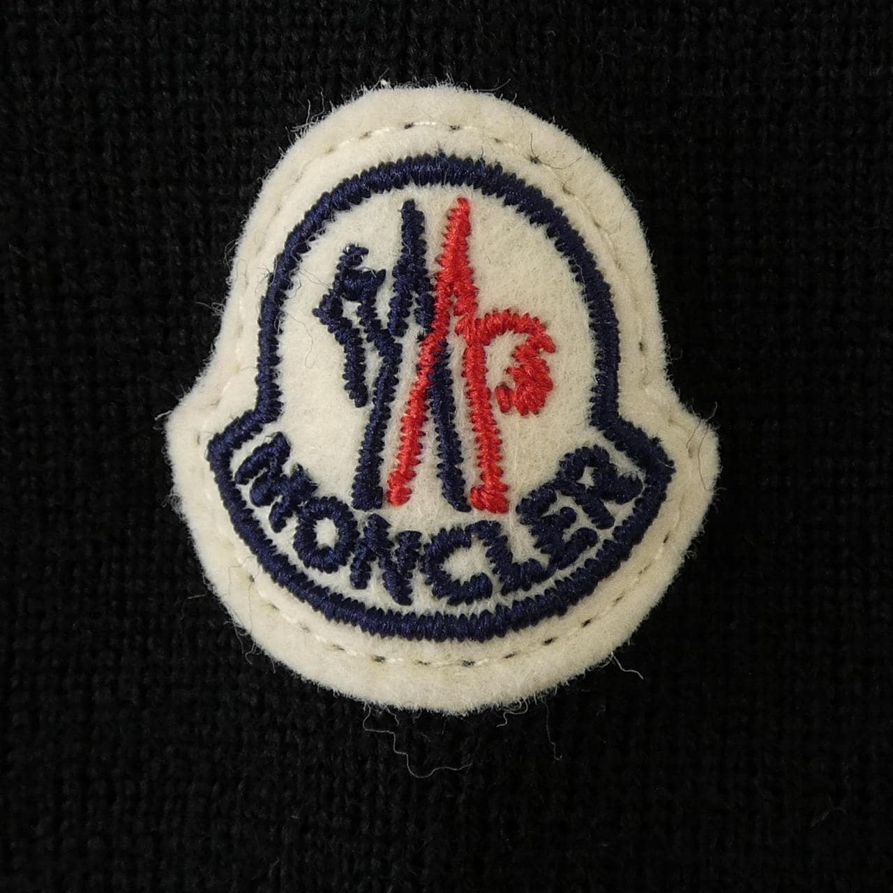 【新品】モンクレール MONCLER 20939B51000 A9018 ダウンジャケット