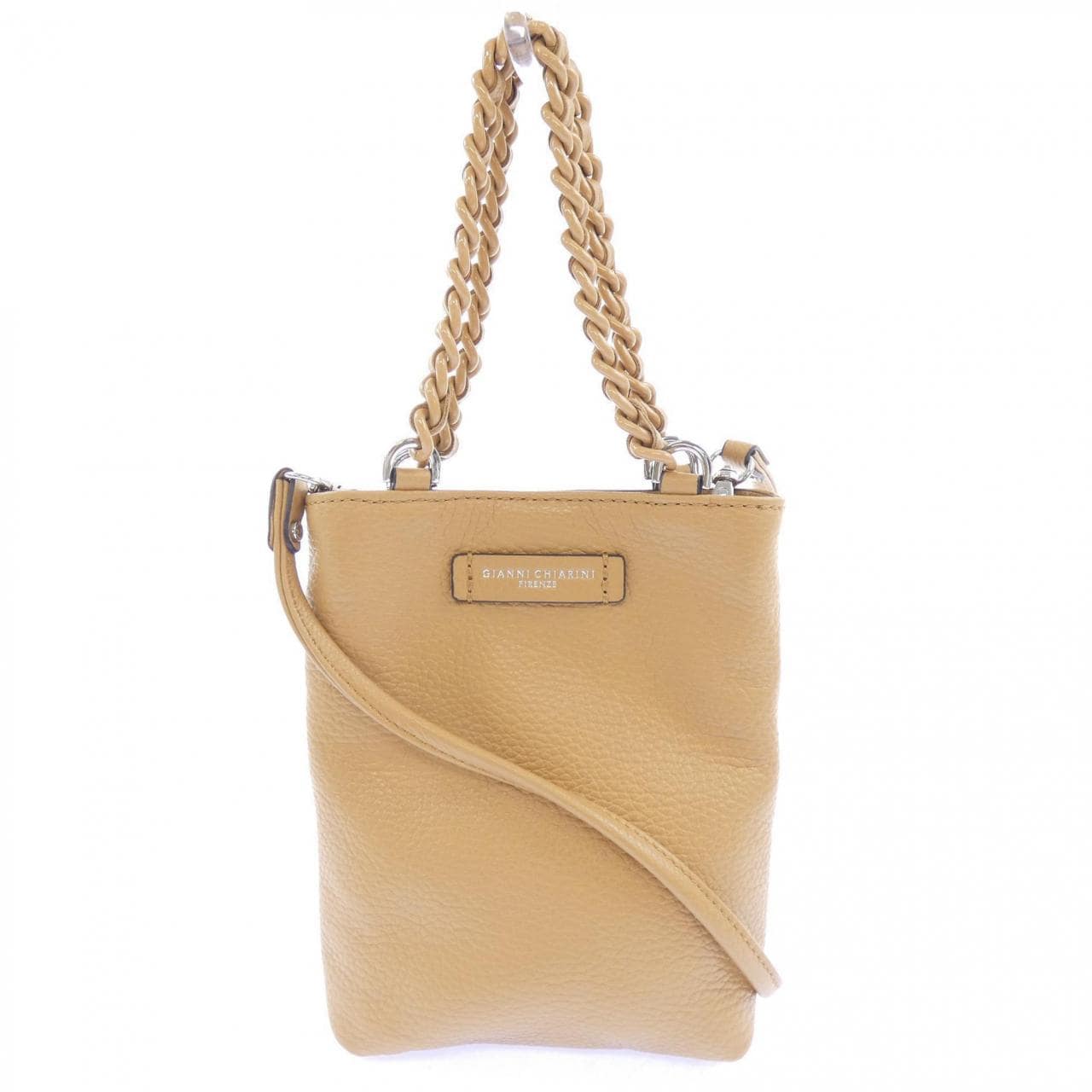 ジャンニキアリーニ GIANNI CHIARINI BAG