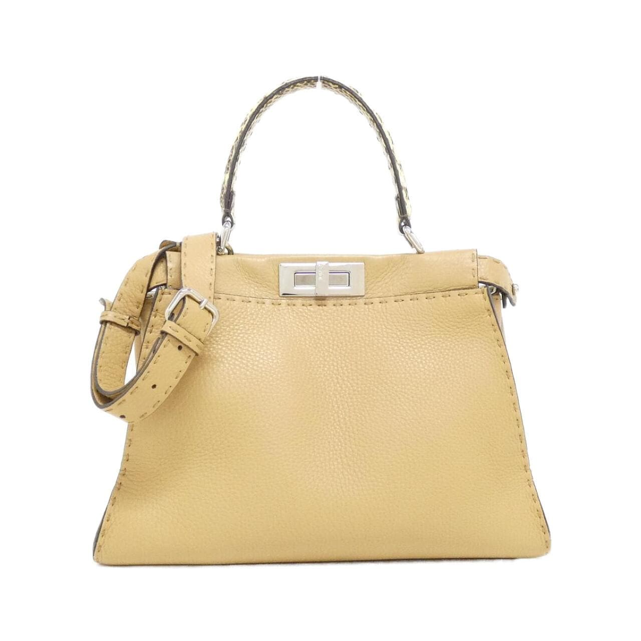 FENDI SELLERIA Peekaboo 8BN290 A6CV 包