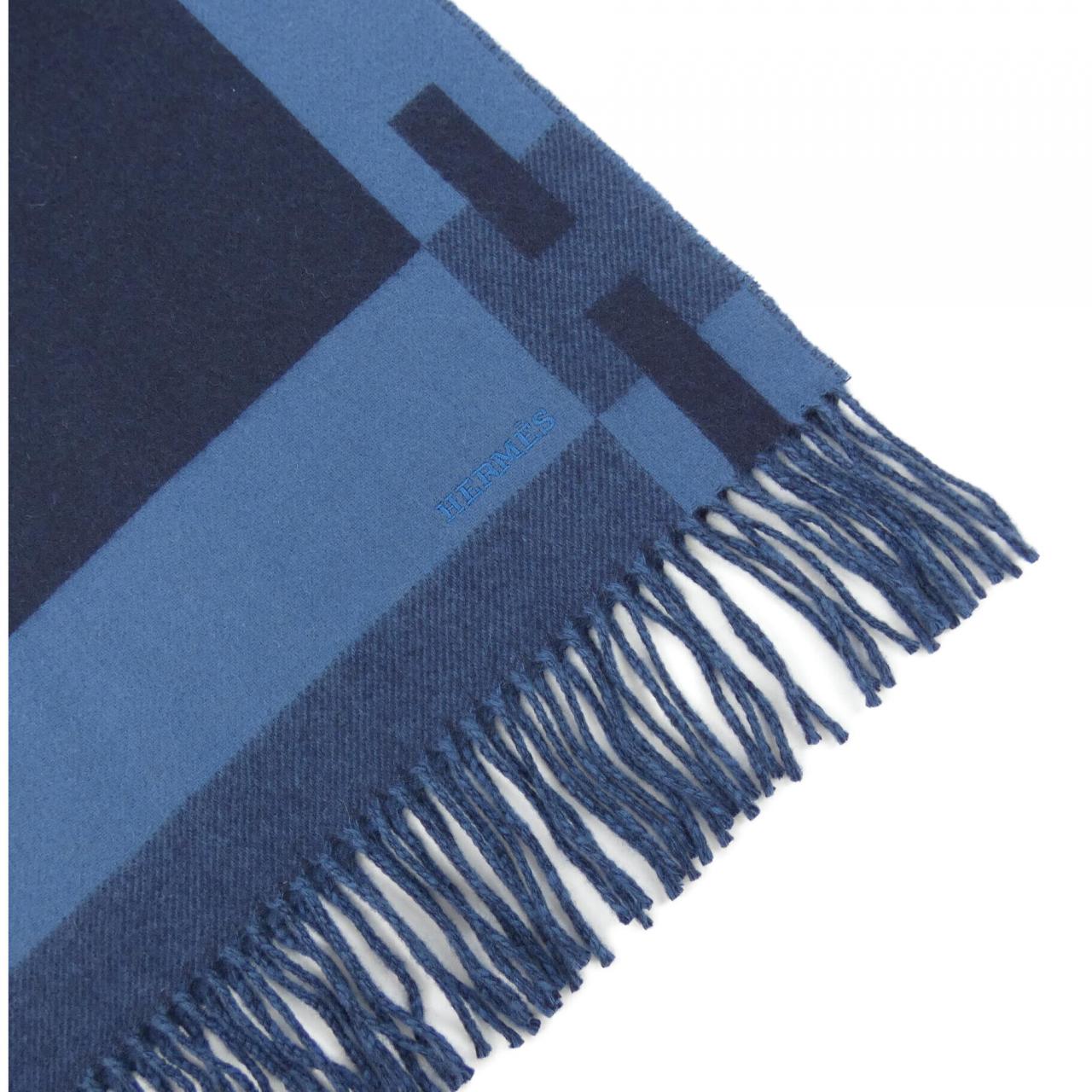 エルメス HERMES MUFFLER