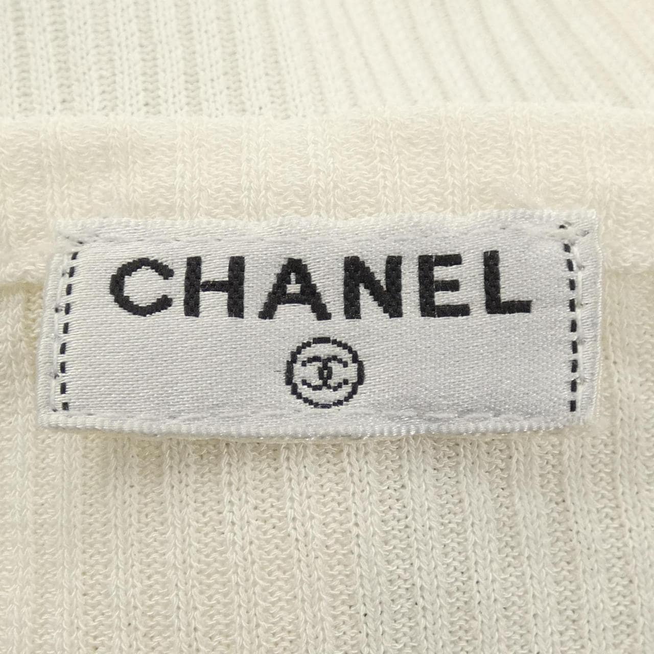シャネル CHANEL P53424V34353 ニット