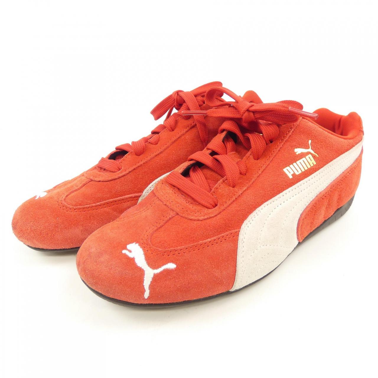 プーマ PUMA 398846-02 スニーカー