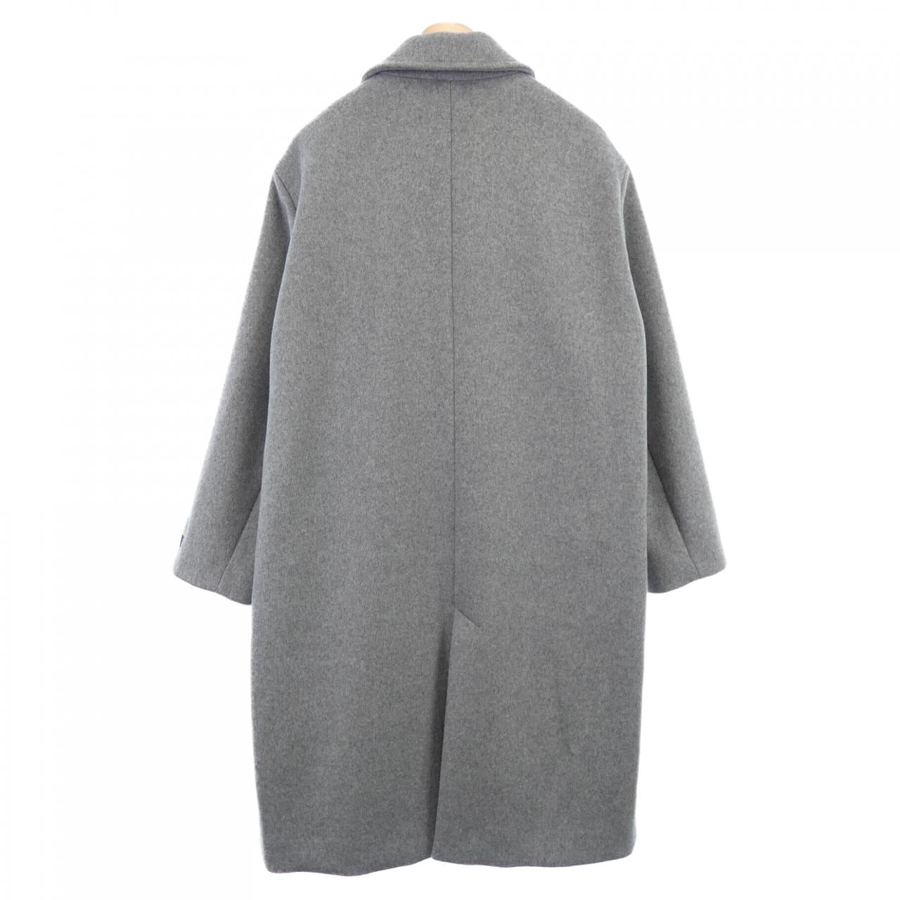 レリューム relume コート