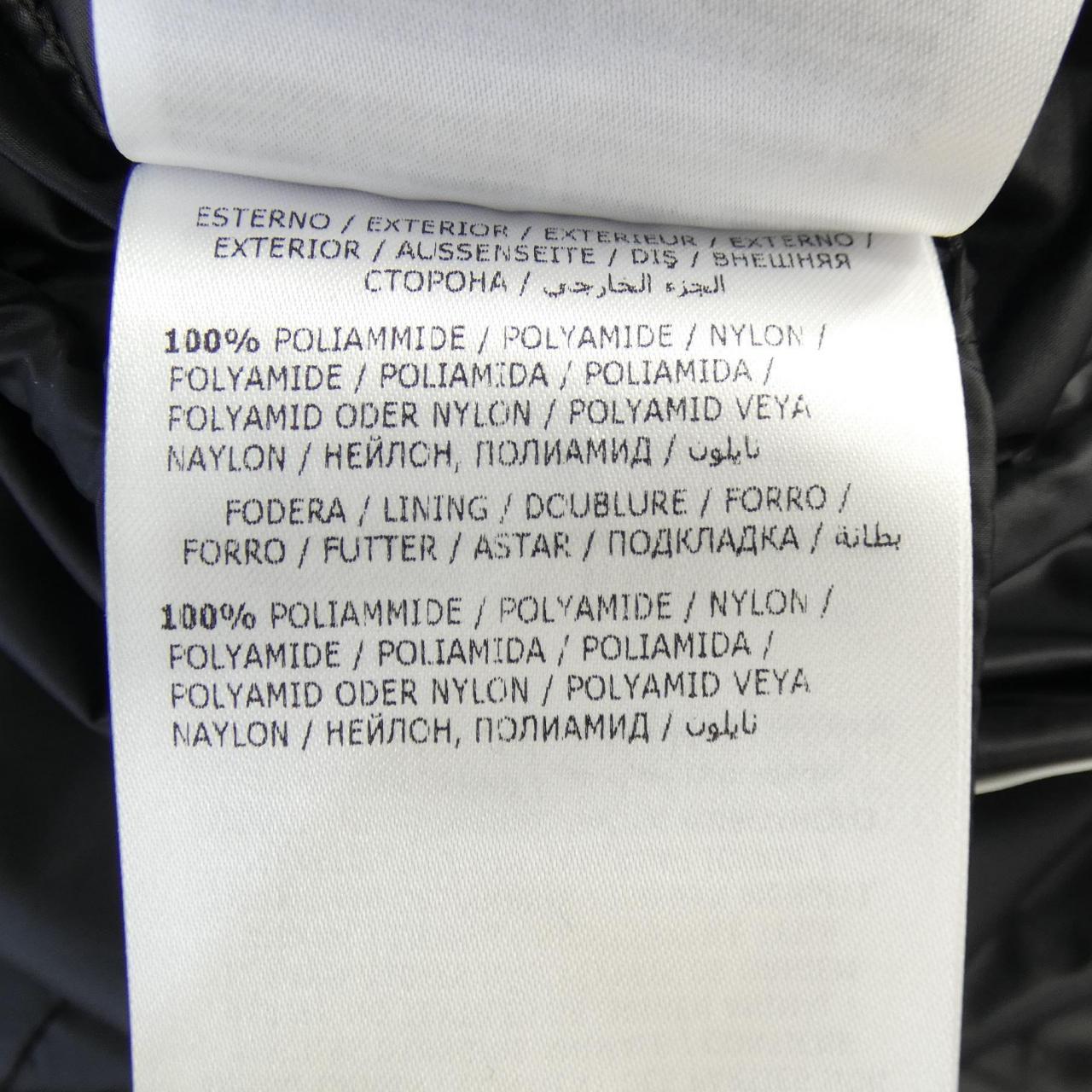 モンクレール MONCLER HERMINE ダウンコート