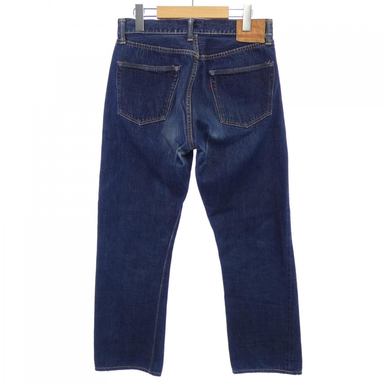 WARE HOUSE 1001牛仔褲