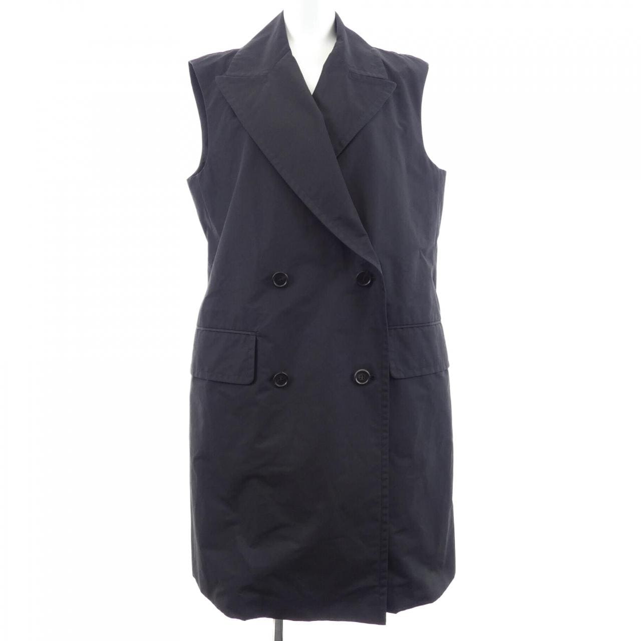 プラダ PRADA 291384 S181 U43 ロングベスト