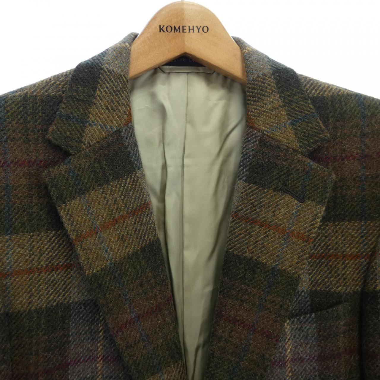 POLO LaLPH LAUREN外套