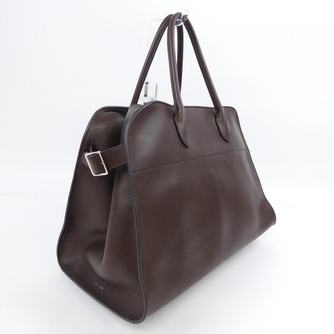 ザロウ THE ROW ソフトマルゴー SOFT MARGAUX W1255 L72 BAG