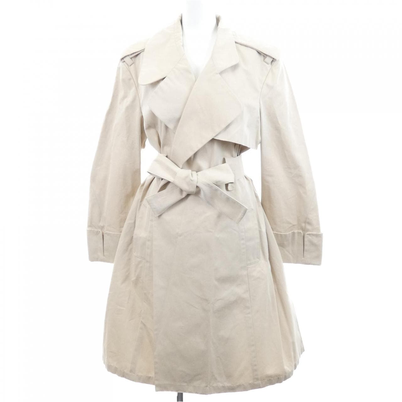 セリーヌ CELINE 2 8B00/2144 トレンチコート