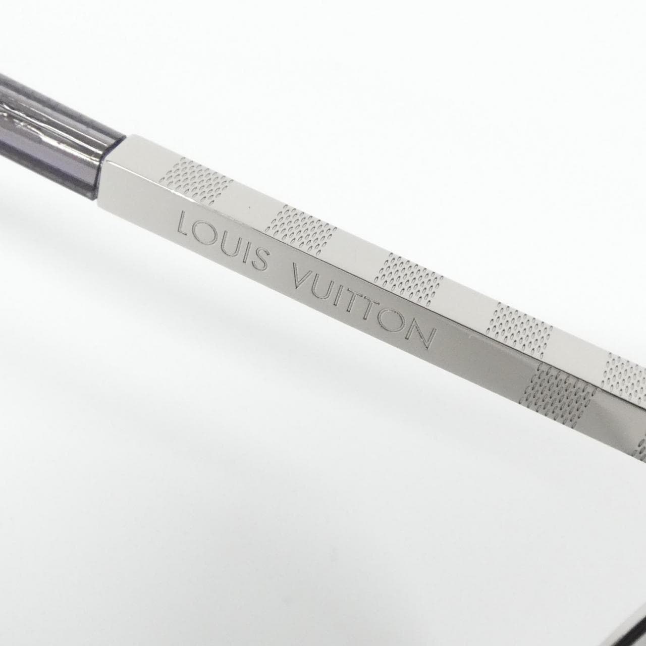 ルイヴィトン アティテュード パイロット Z0340U サングラス