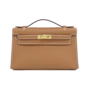 エルメス ポシェットケリー MINI 049417CC バッグ