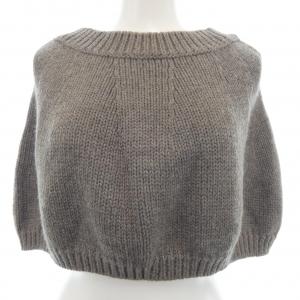 マックスマーラウィークエンド Max Mara weekend 554607 ポンチョ