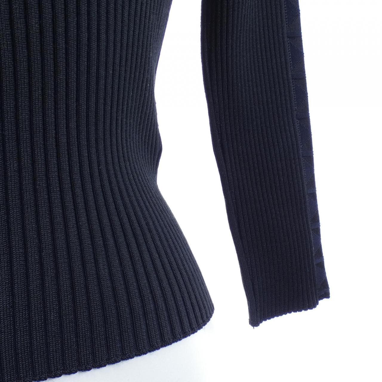 エルメス HERMES メドール 5H2740D7 ニット