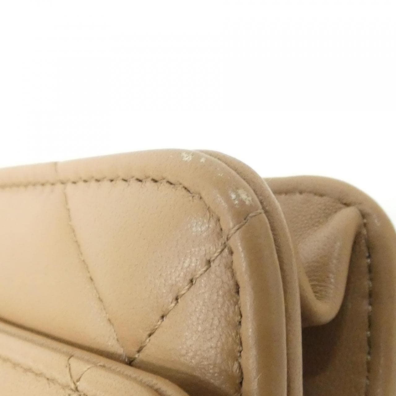 CHANEL CHANEL 19 Line AP3267 鏈條錢包