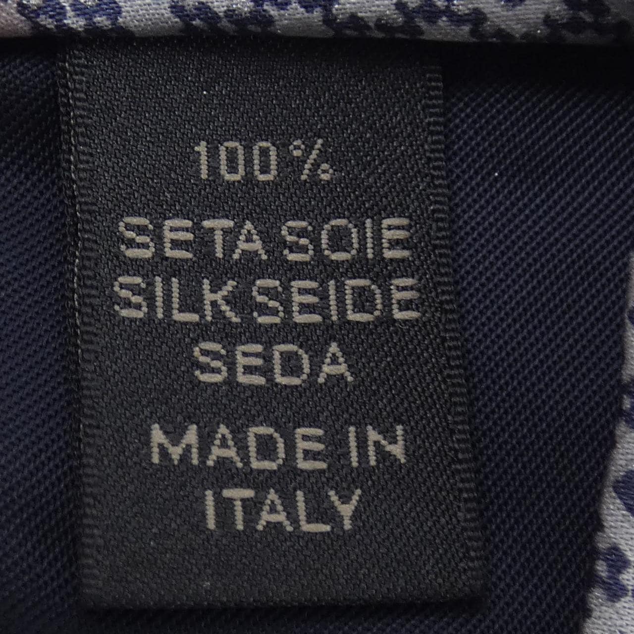 ブリオーニ BRIONI NECKTIE