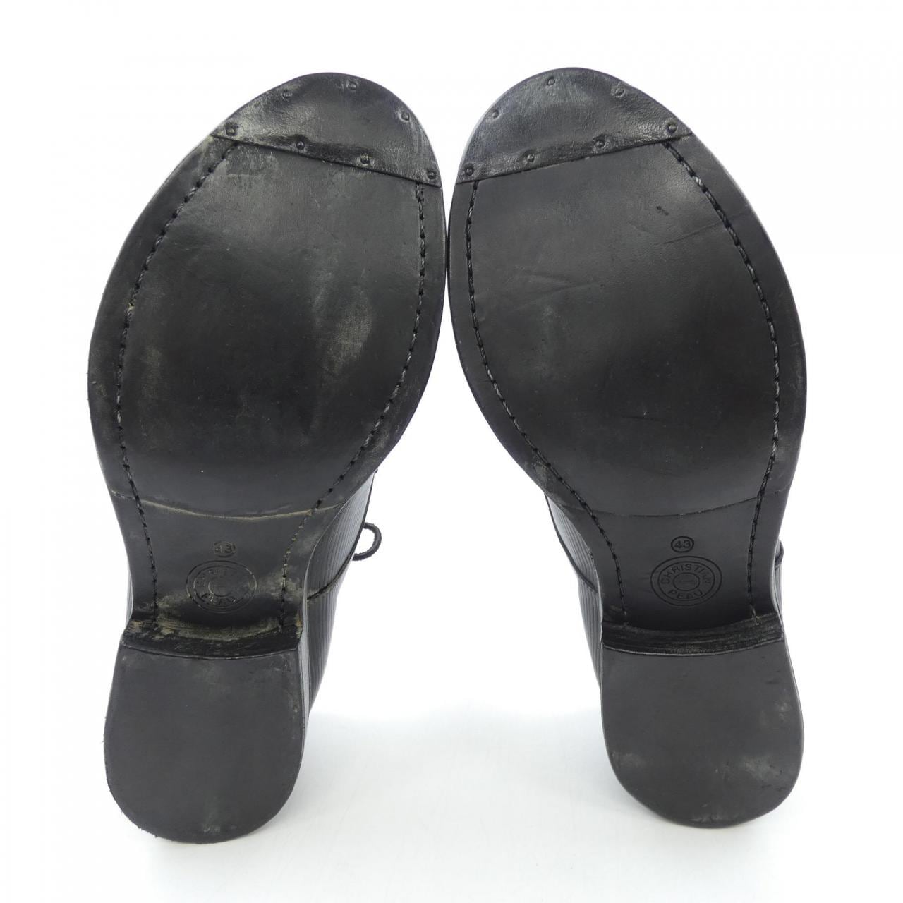 クリスチャンポー CHRISTIAN PEAU シューズ