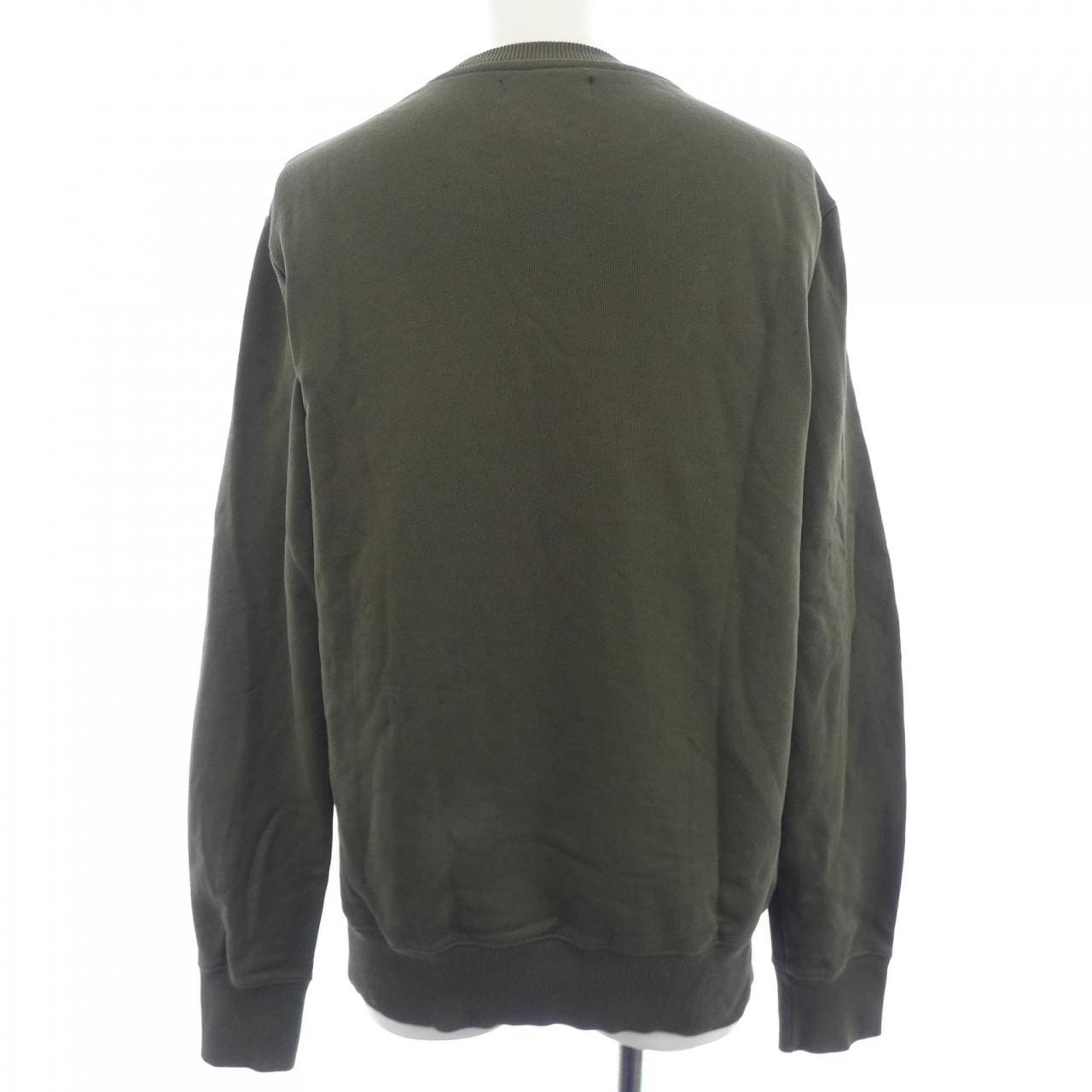 フレッドペリー FRED PERRY スウェット