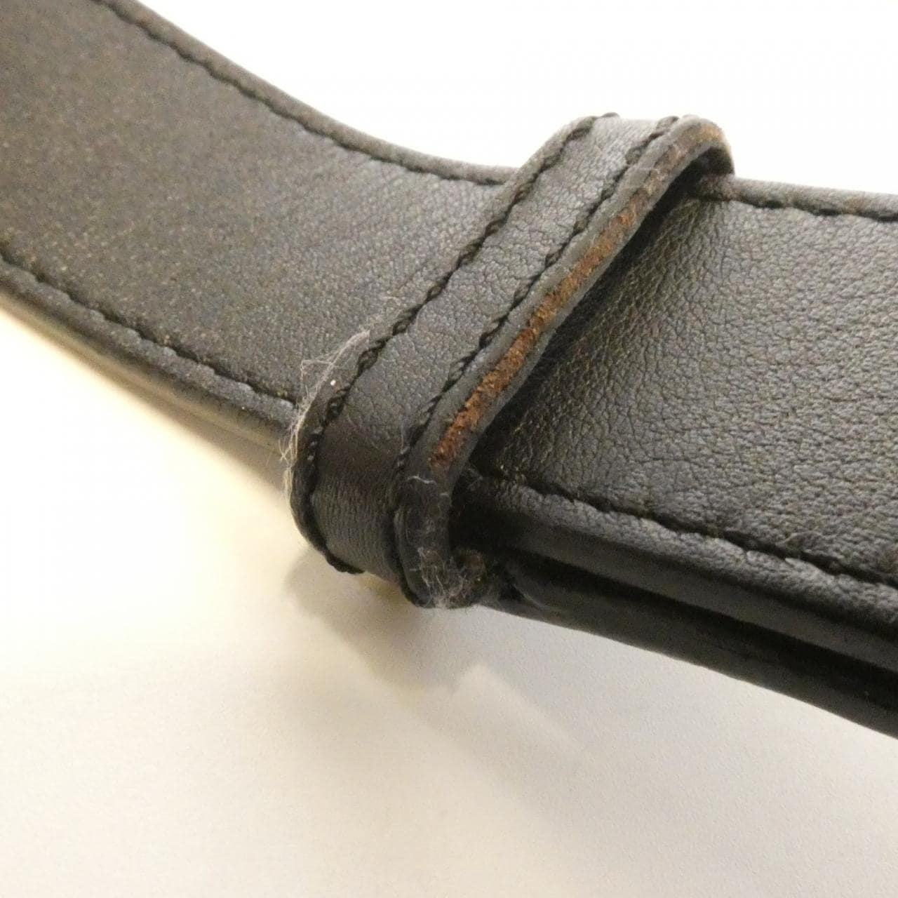 ロエベ フラメンコ ノット 334 30 K61 ショルダーバッグ