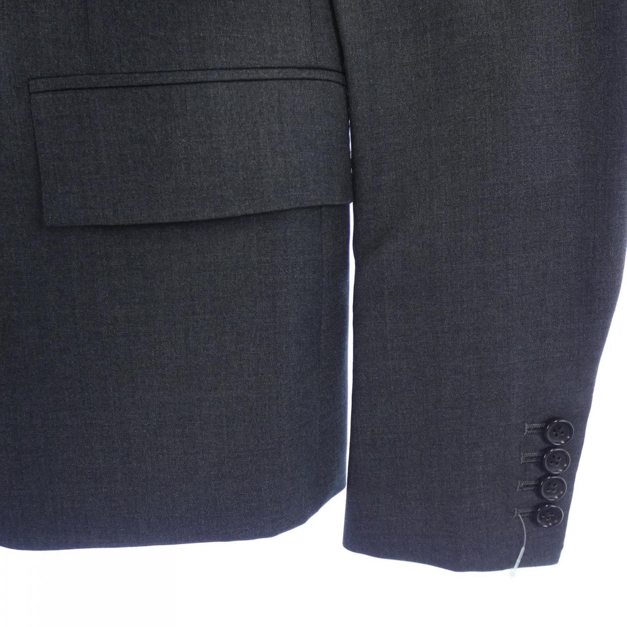 THOM BROWNE MSC159A-00096 Suit