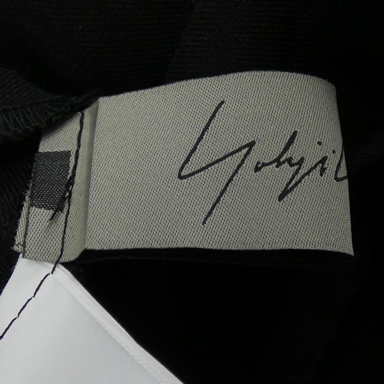 ヨウジヤマモト YOHJI YAMAMOTO FS-D21-205 ワンピース