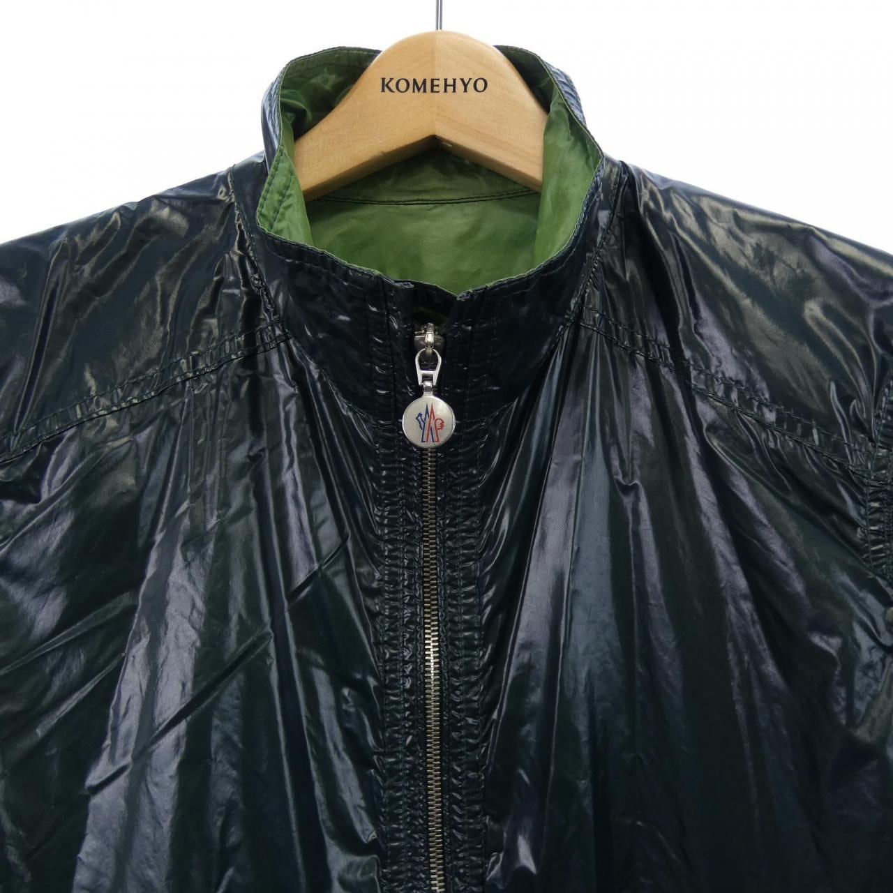 モンクレール MONCLER 40035/50 ブルゾン