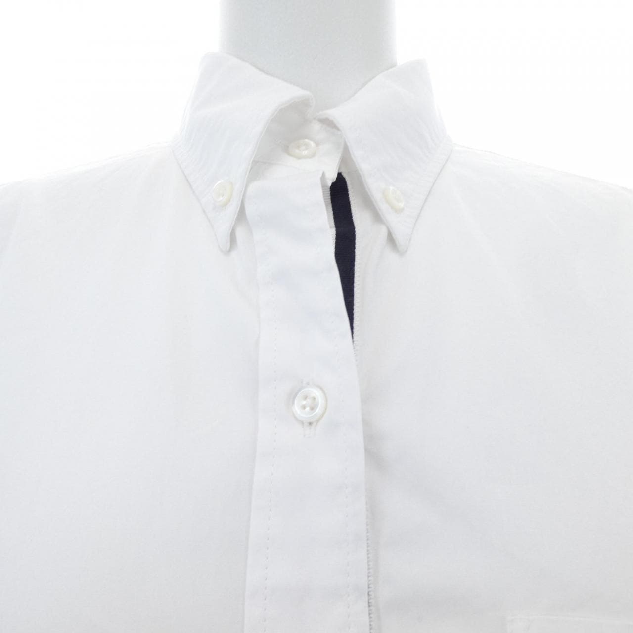 トムブラウン THOM BROWNE FLL005E-03113100 シャツ