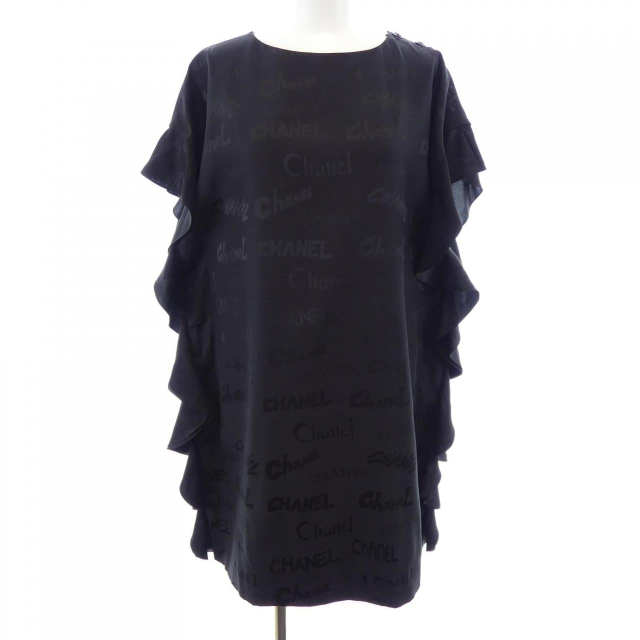 シャネル CHANEL P72427V63957 22P チュニック