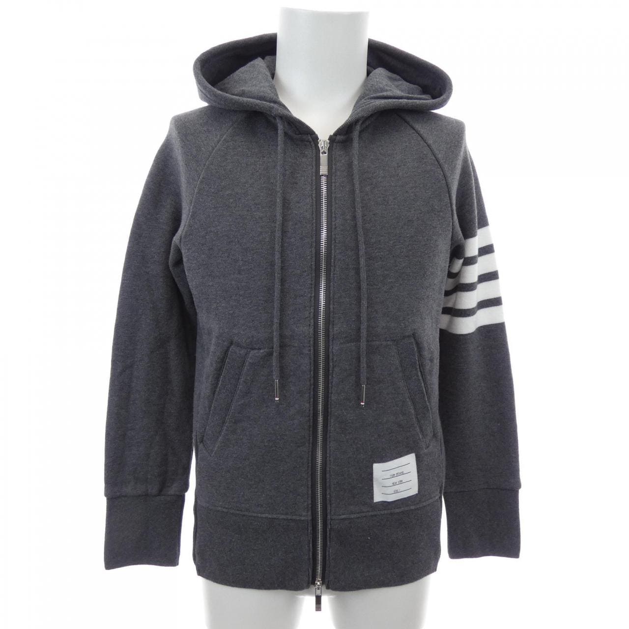 トムブラウン THOM BROWNE MJT022H-00535025 パーカー