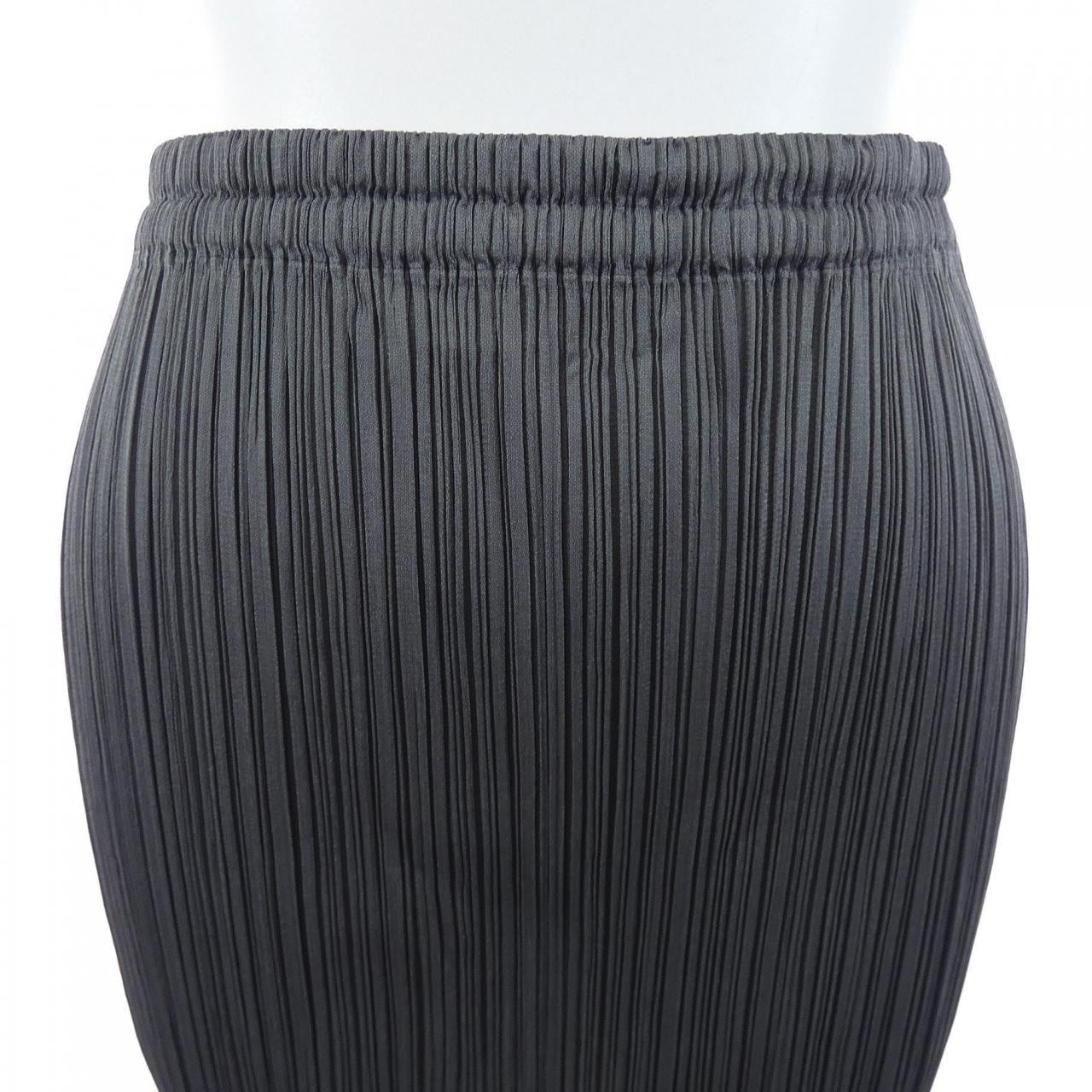 【ヴィンテージ】プリーツプリーズ PLEATS PLEASE PP04-JG613 スカート