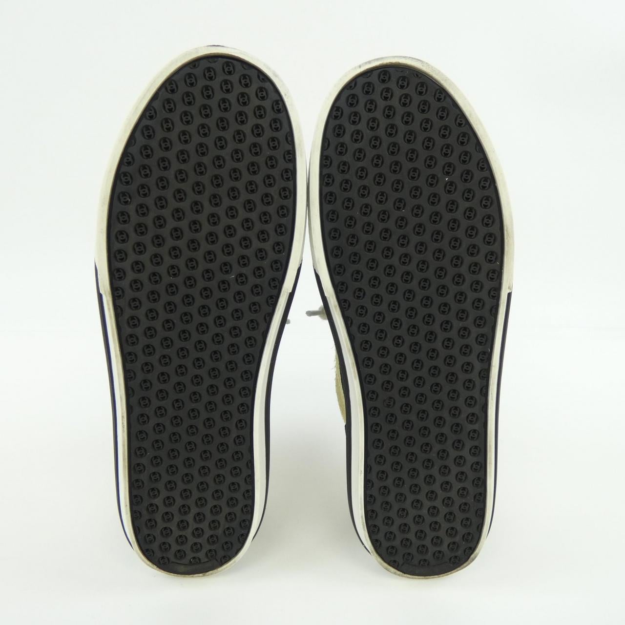 シャネル CHANEL G45208B14073 スニーカー