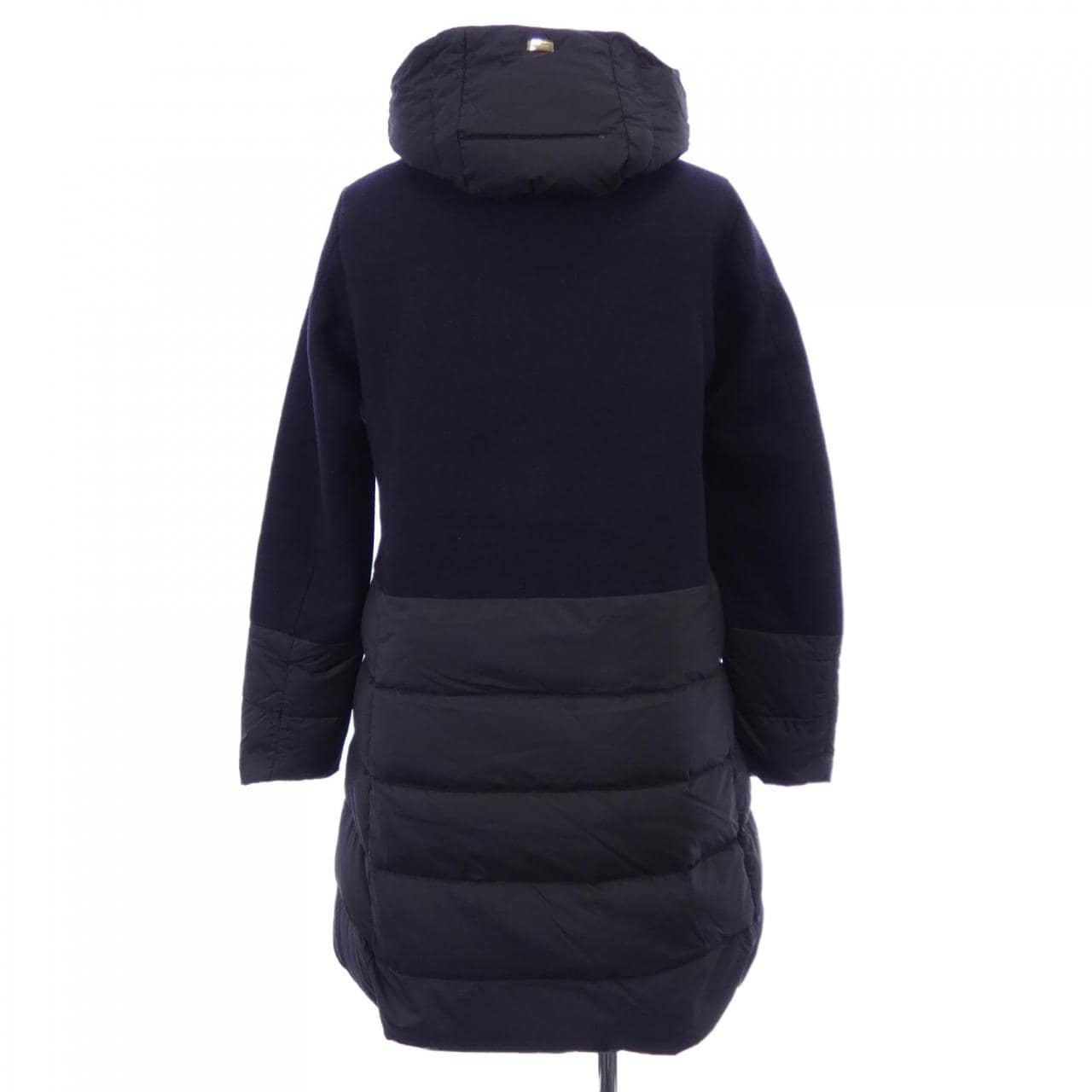 ヘルノ Herno PI001760D ダウンコート