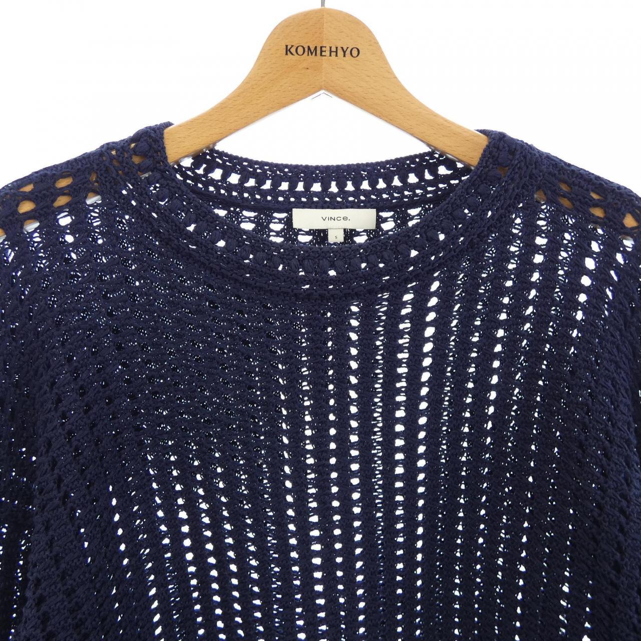 ヴィンス VINCE ニット
