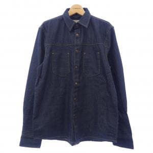 ヌーディージーンズ NUDIE JEANS シャツ