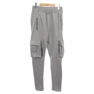 バルマン BALMAIN W8H5239J228 パンツ