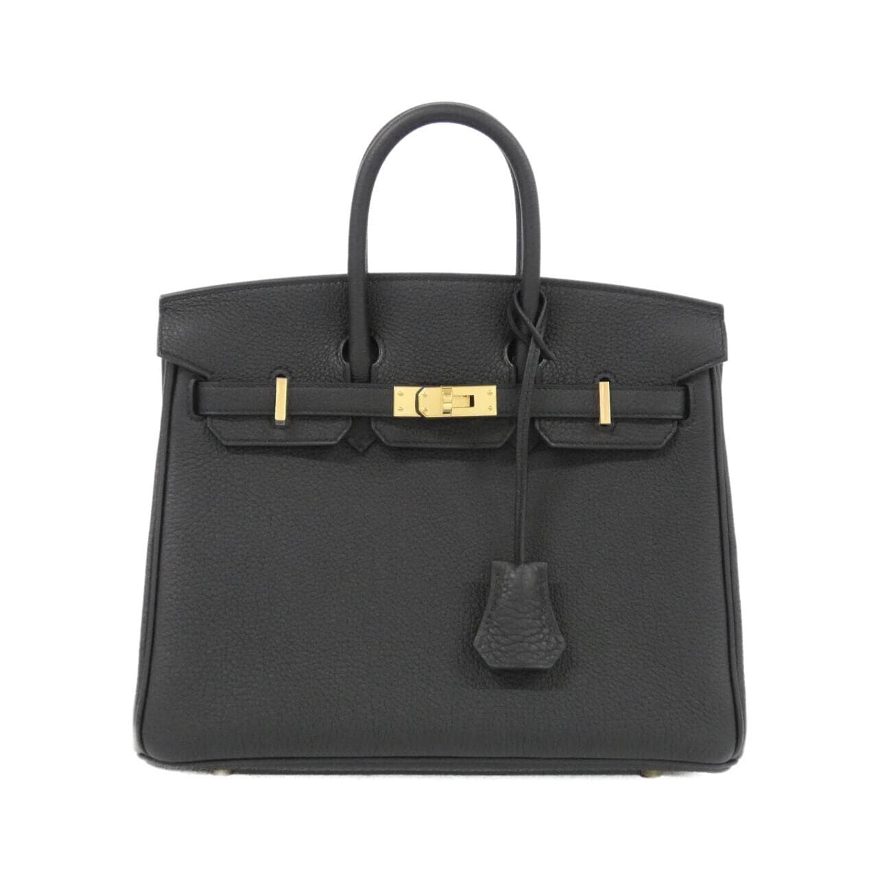 【未使用品】エルメス バーキン 25cm 041344CC バッグ