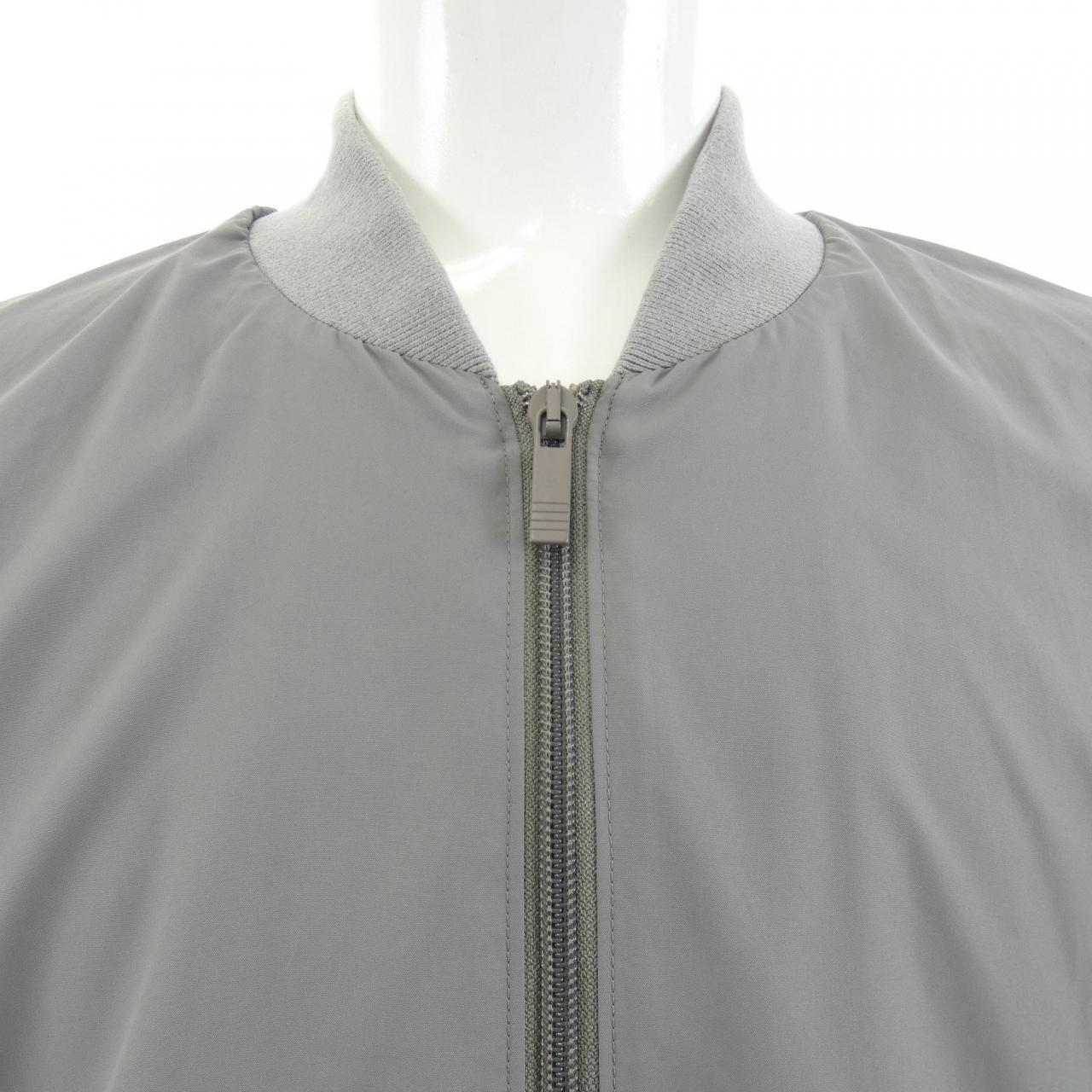 トムブラウン THOM BROWNE MJT227A-06230 ブルゾン