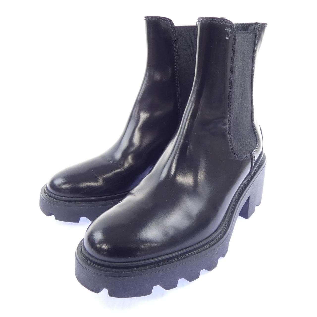 トッズ TOD'S XXW08D0EA10AKTB999 ブーツ
