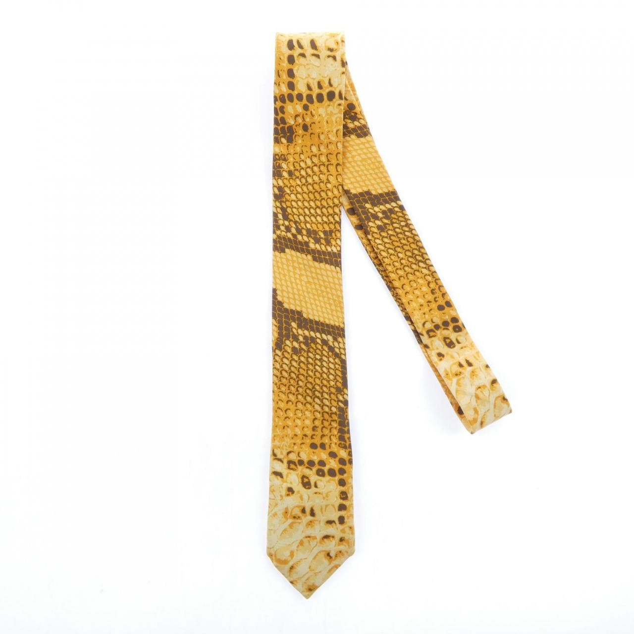 ナンバーナイン NUMBER (N)INE NECKTIE