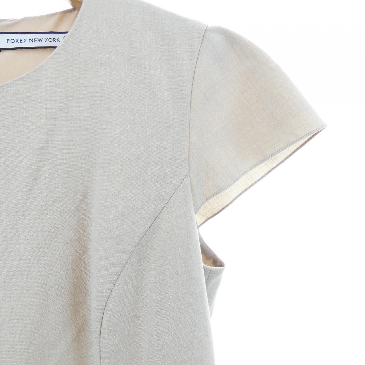 フォクシーニューヨーク FOXEY NEW YORK 39812 ワンピース
