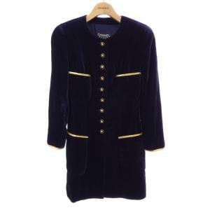 【ヴィンテージ】シャネル CHANEL P02427V02993 93A ジャケット