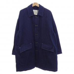 マッキントッシュ MACKINTOSH HUMBIE G DENIM デニムジャケット